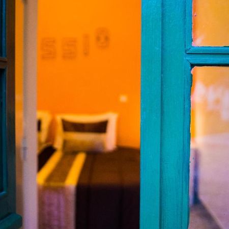 Refugio Do Rossio Hotel Avis Eksteriør billede