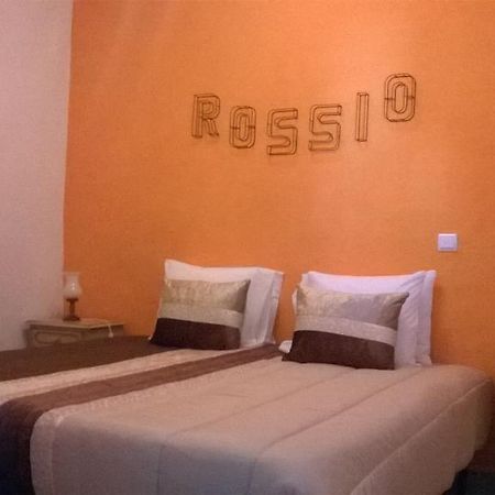 Refugio Do Rossio Hotel Avis Eksteriør billede