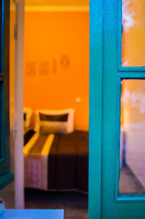 Refugio Do Rossio Hotel Avis Eksteriør billede