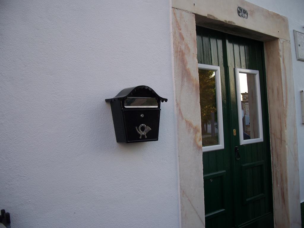 Refugio Do Rossio Hotel Avis Eksteriør billede